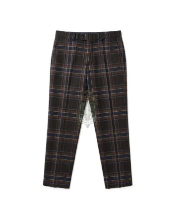 Hunter Tartan Traditional Kilt