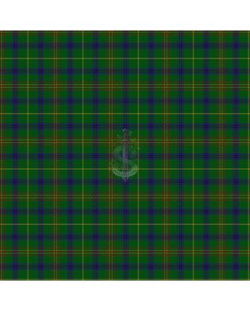 Hunter Of Peebleshire Tartan Traditional Kilt
