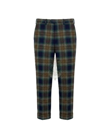 Baird Modern Tartan Kilt