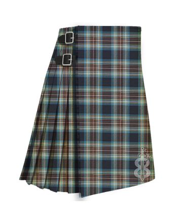 Baird Modern Tartan Kilt