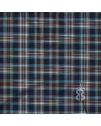 Baird Modern Tartan Kilt