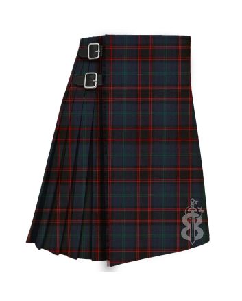 Hunter Tartan Traditional Kilt
