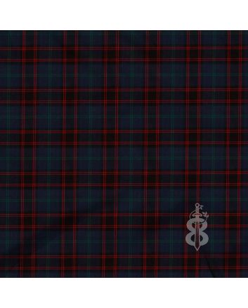 Hunter Tartan Traditional Kilt