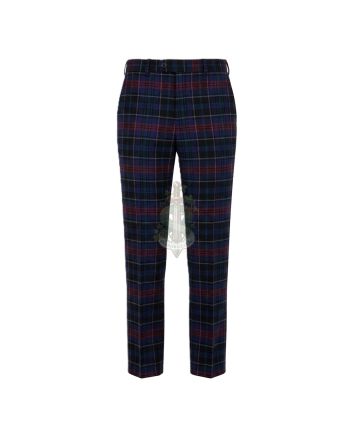 Hunter of Hunterson Tartan Traditional Kilt