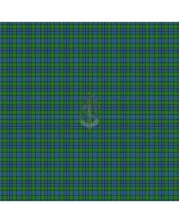 Hunter Tartan Traditional Kilt