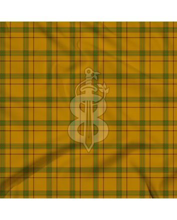 Houston Tartan Traditional 8 Yard Kilt