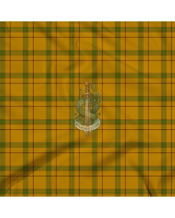 Hunter of Hunterson Tartan Traditional Kilt