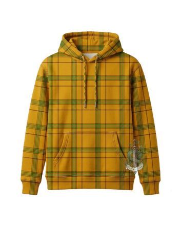 Hunter Tartan Traditional Kilt