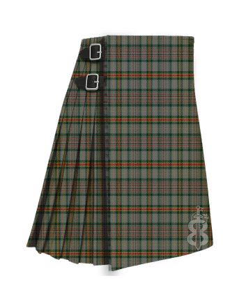 Howells of Wales Tartan Traditional Kilt
