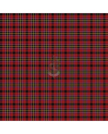 Hunter Tartan Traditional Kilt