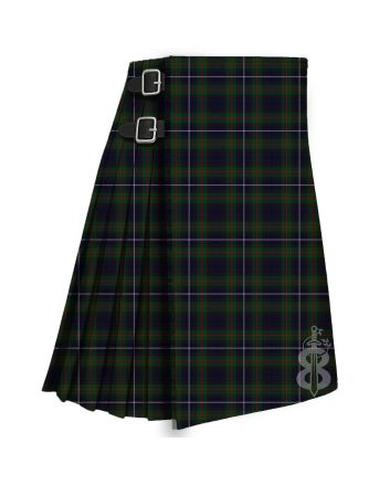 Humphries Tartan Traditional Kilt