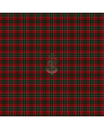 Hunter Tartan Traditional Kilt