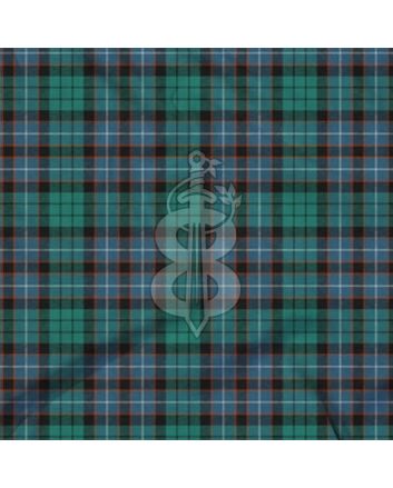 Anderson Tartan Traditional 8 Yard Kilt