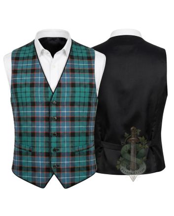 Hunter Of Peebleshire Tartan Traditional Kilt
