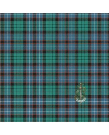 Baird Modern Tartan Kilt