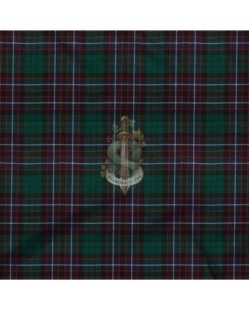 Hunter Of Peebleshire Tartan Traditional Kilt