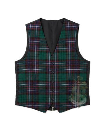 Hunter Tartan Traditional Kilt