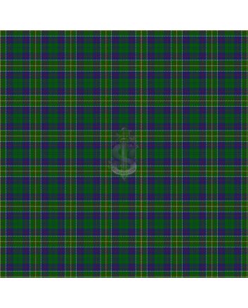 Baird Modern Tartan Kilt