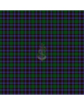 Hunter of Hunterson Tartan Traditional Kilt