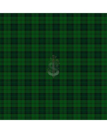 Hunting Dunbar Tartan Trousers