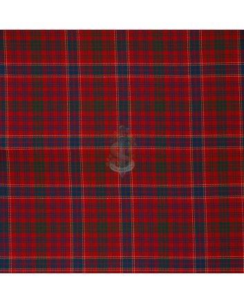 Hunter Tartan Traditional Kilt
