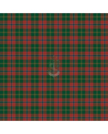 Hunter Tartan Traditional Kilt