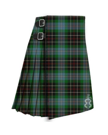 Hunter Tartan Traditional Kilt