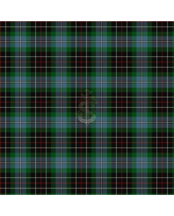 Hunter Of Peebleshire Tartan Traditional Kilt