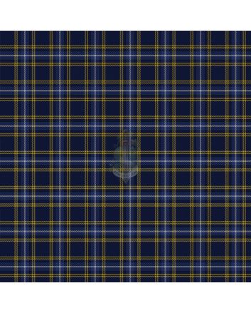 Hunter of Hunterson Tartan Traditional Kilt