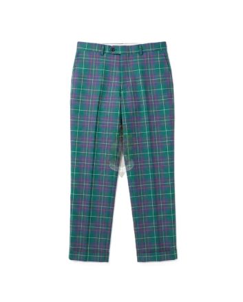 Hunter Tartan Traditional Kilt