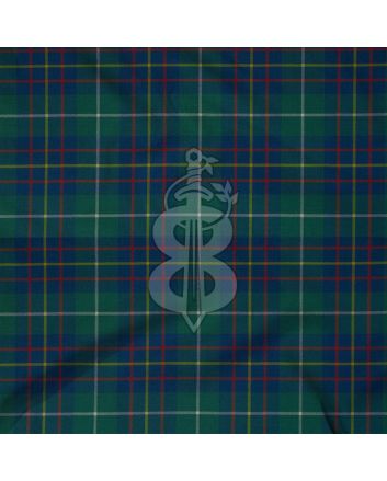 Anderson Tartan Traditional 8 Yard Kilt