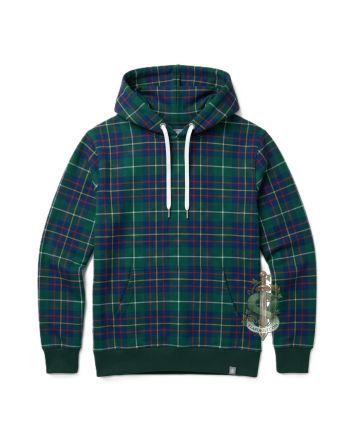 Hunter Tartan Traditional Kilt