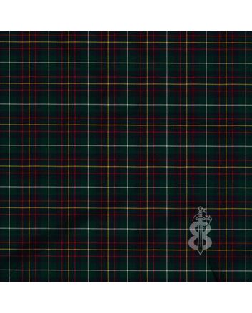 Hunter of Hunterson Tartan Traditional Kilt