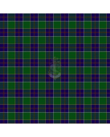 Inkster Tartan Trousers