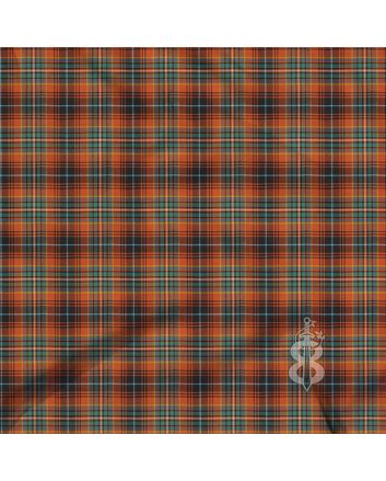 Hunter Tartan Traditional Kilt