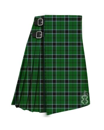 Hunter Tartan Traditional Kilt