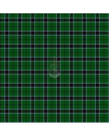 Hunter Tartan Traditional Kilt