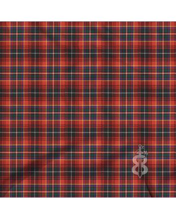 Baird Modern Tartan Kilt