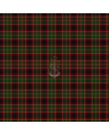 Hunter Tartan Traditional Kilt
