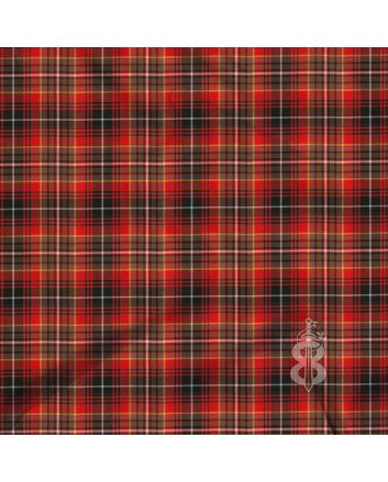 Hunter Tartan Traditional Kilt