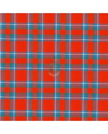 Hunter Of Peebleshire Tartan Traditional Kilt