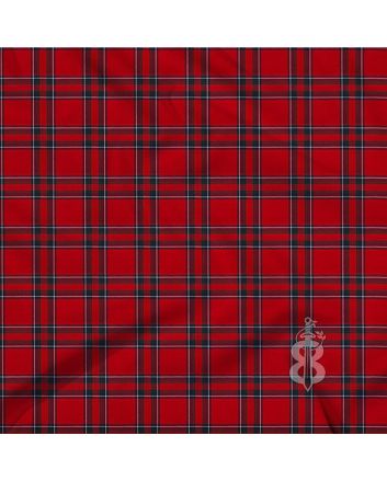 Hunter of Hunterson Tartan Traditional Kilt