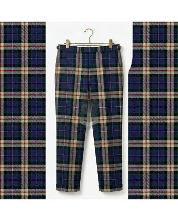 Baird Modern Tartan Kilt