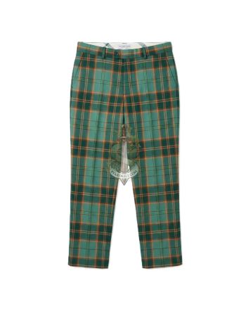 Hunter of Hunterson Tartan Traditional Kilt