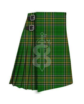Anderson Tartan Traditional 8 Yard Kilt