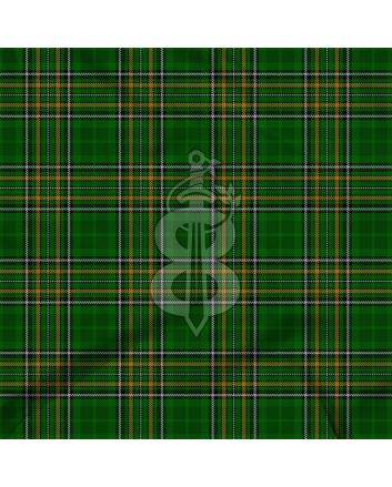 Anderson Tartan Traditional 8 Yard Kilt