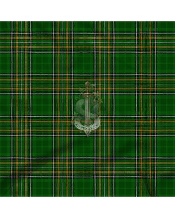 Hunter Tartan Traditional Kilt