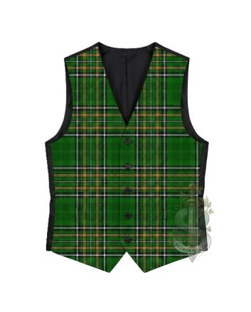 Hunter Of Peebleshire Tartan Traditional Kilt