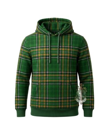 Hunter Tartan Traditional Kilt