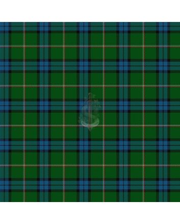 Hunter Tartan Traditional Kilt